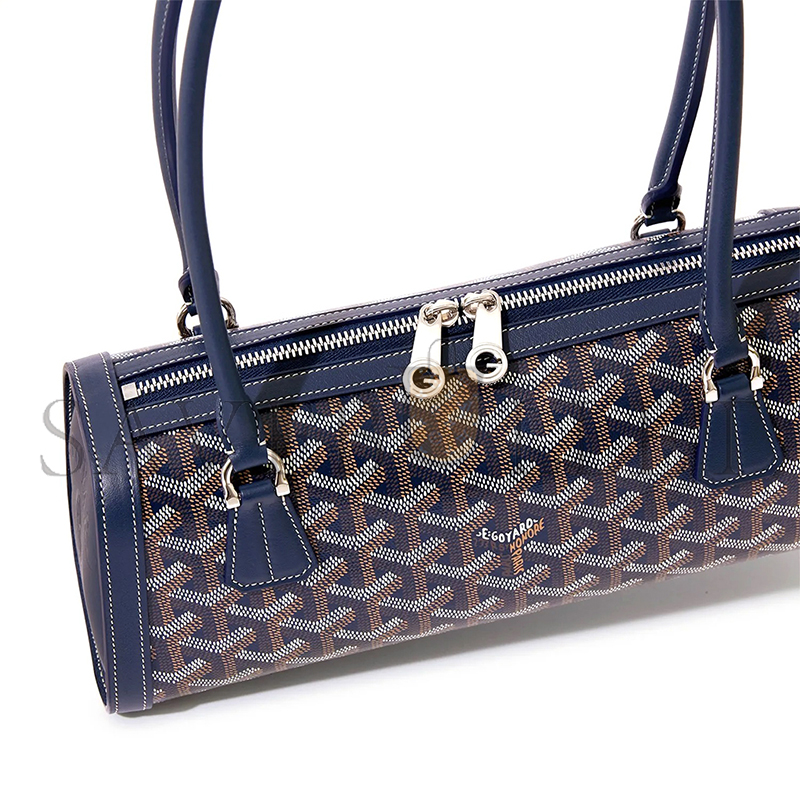 GOYARD BONBONNIÈRE BAG BONBONPMLTY12CL12P (30*12*10.5cm)